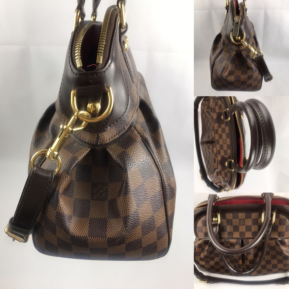 ❗️FIRM FINAL PRICE❤️TREVI PM Louis Vuitton - Picture 5 of 8
